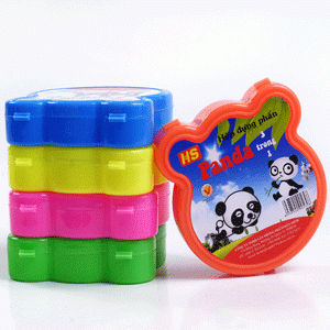 Hộp Đựng Phấn HS Panda