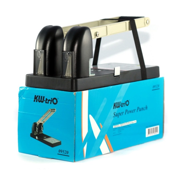 Bấm lỗ KW-TRIO 09520 (1)