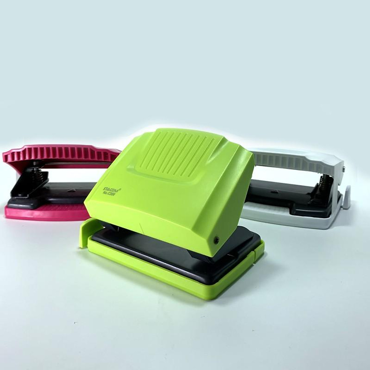Bấm lỗ STACOM C209 Bấm lỗ STACOM C209