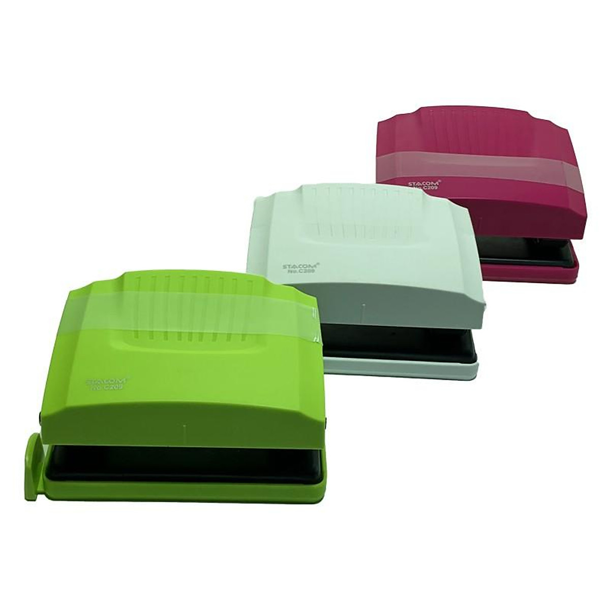 Bấm lỗ STACOM C209 (1)