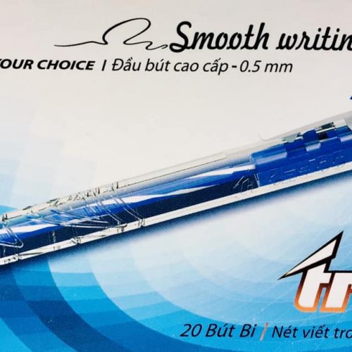 Bút bi Thiên Long TL-079