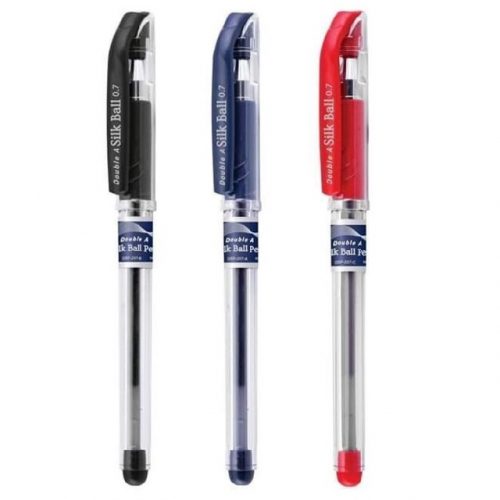 Bút gel DOUBLE A DBP-207