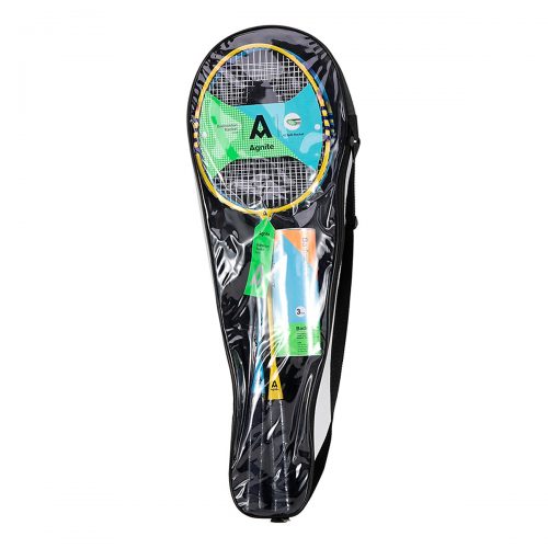 Vợt cầu lông Deli 2101