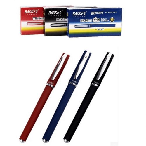 Bút gel BAOKE PC-1128