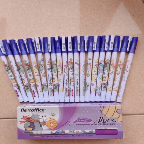 Bút gel FO018
