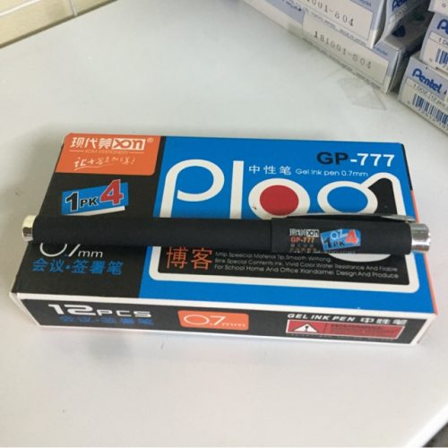 Bút gel GP-777