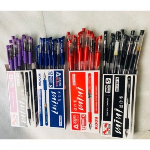 Bút gel MINI K009