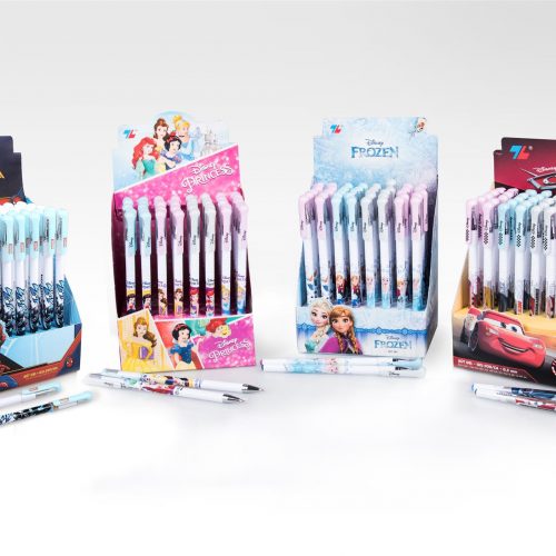 Bút gel Thiên Long GEL-030