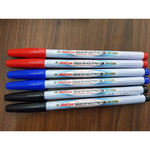 Bút lông HORSE H-110
