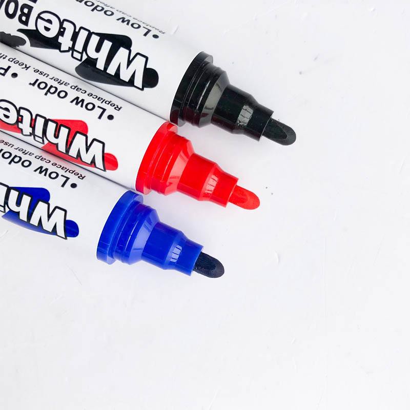 Bút lông bảng MONAMI W-B-M (1)