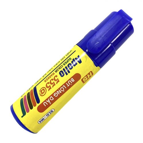 Bút lông dầu HS 555 BLD-004