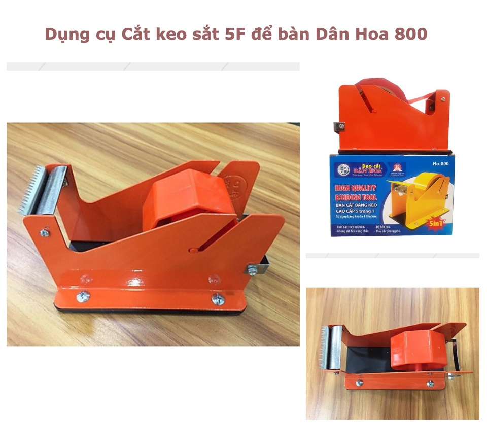 Cắt keo để bàn Dân Hoa 5IN1 (1)