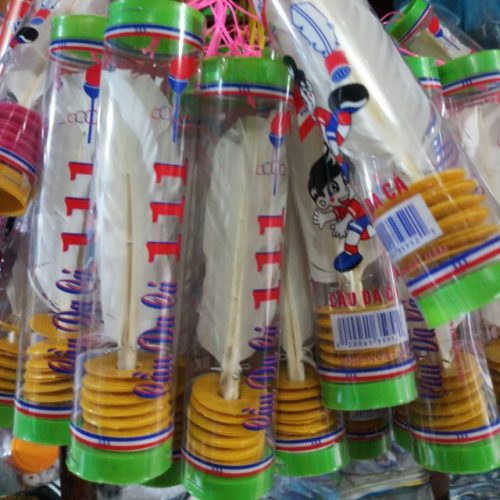 Cầu đá HẢI ĐÔNG 111