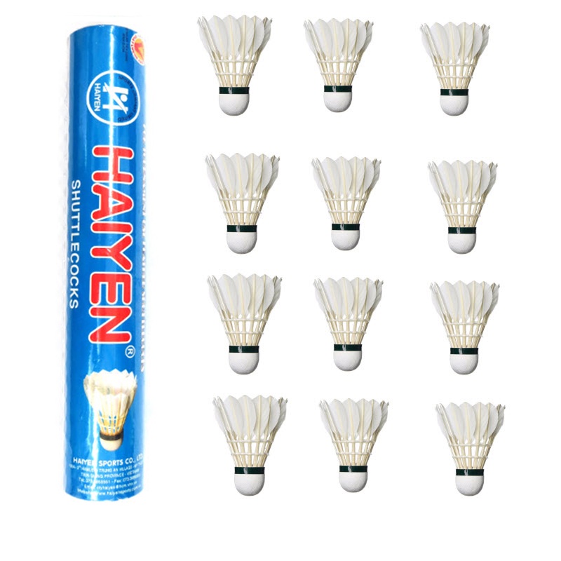 Cầu lông HẢI YẾN Cầu lông HẢI YẾN