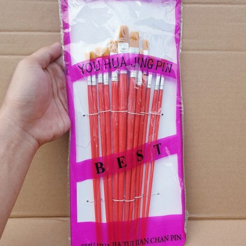 Cọ YOU HUA JING PIN