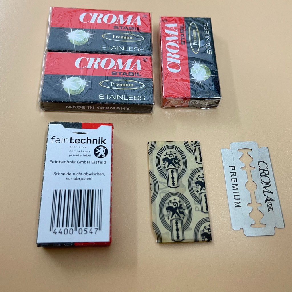 Dao lam CROMA Dao lam CROMA