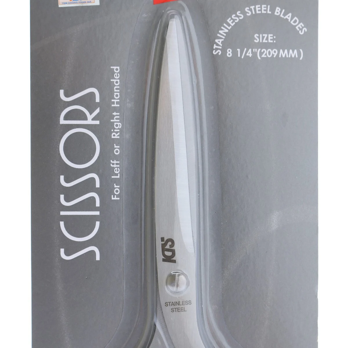 Kéo SDI 5837 209mm 1