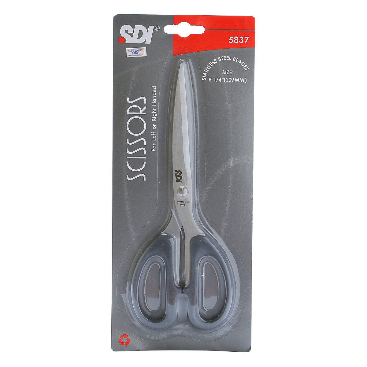 Kéo SDI 5837 209mm Kéo SDI 5837 209mm