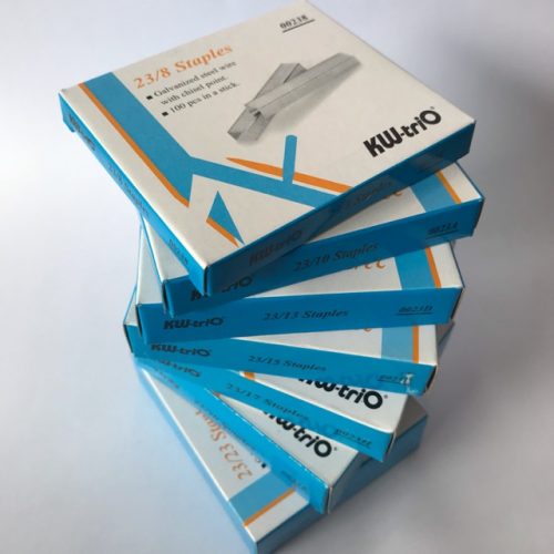 Kim Bấm KW-TRIO từ 23-8 đến 23-23