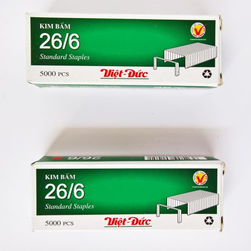 Kim Bấm Việt Đức 26-6