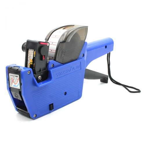 Máy Bấm Giá STACOM PL-101