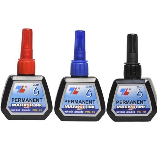 Mực Lông Dầu TL PMI-01