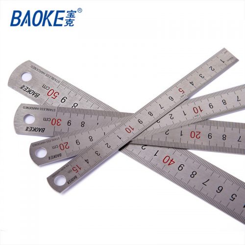 Thước BAOKE