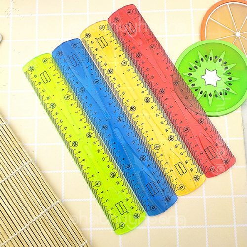 Thước Dẻo AIHAO 20cm