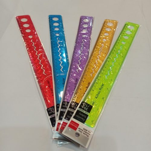 Thước Dẻo AIHAO 30cm