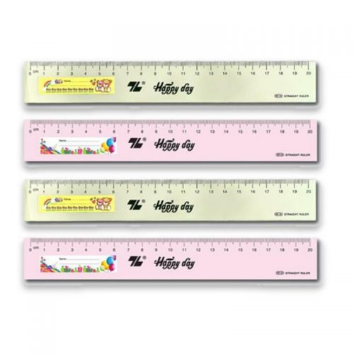 Thước Thiên Long SR-02 20cm