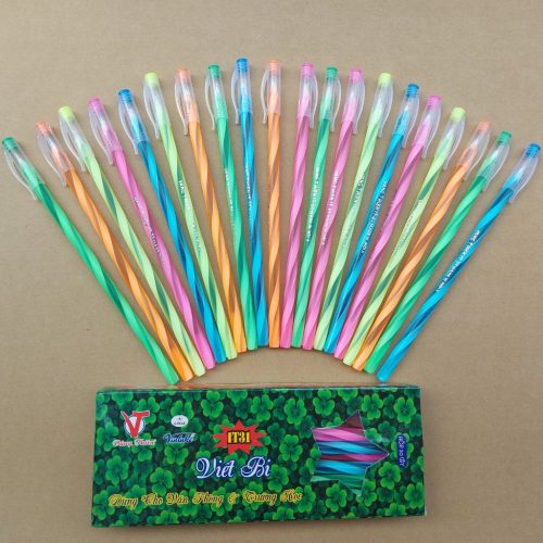 Bút Bi Vâng Thiên (Văn Phòng)