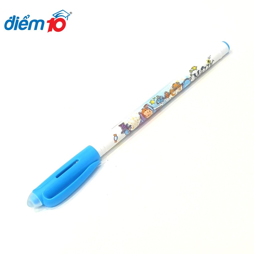 Bút Gel Xóa Được Điểm 10 TP-GELE01 Bút Gel Xóa Được Điểm 10 TP-GELE01