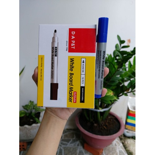 Bút Lông Bảng D.A WR151