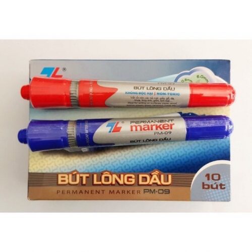 Bút Lông Dầu TL PM-09