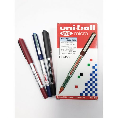 Bút UNI UB-150 0.5mm