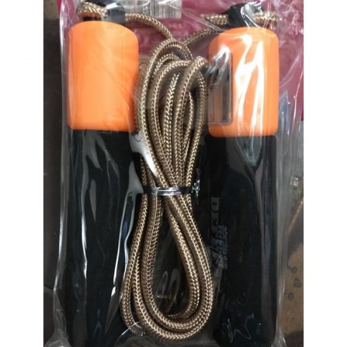 Dây Nhảy Đếm Số Vòng Cán Nhựa Mềm