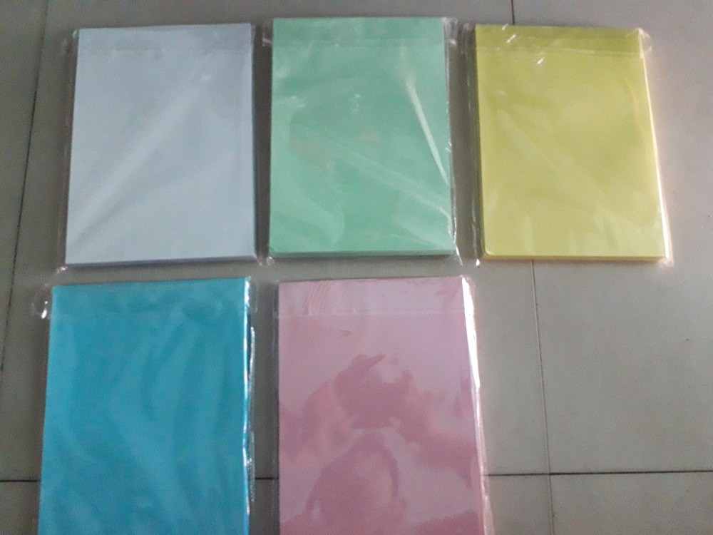 Giấy Bìa Thái Giấy Bìa Thái