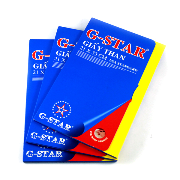 Giấy Than G Star(1)