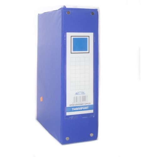 Bìa Hộp Xếp SI Thành Phát