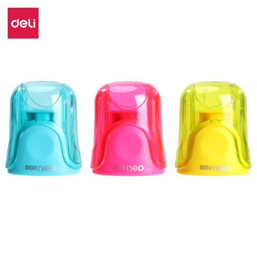 Chuốt Bút Chì DeLi U-Touch 