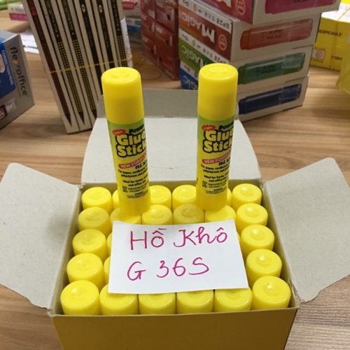 Hồ Khô G-STAR G36S