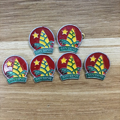 Huy Hiệu Măng Non