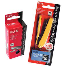 Máy Bấm 10 PLUS Kèm Kim