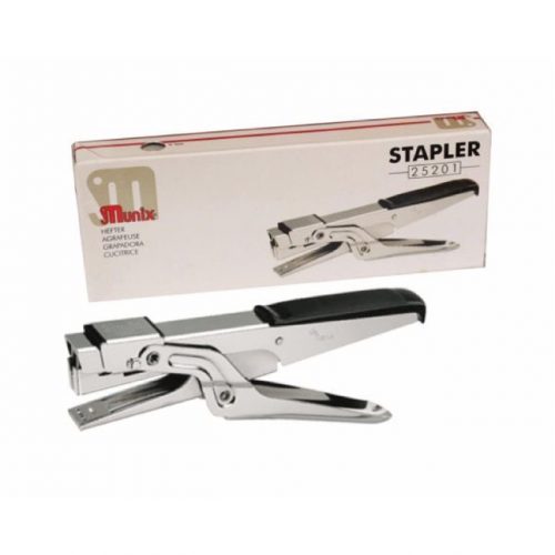 Máy Bấm Kềm Kim 10 Munix 25201