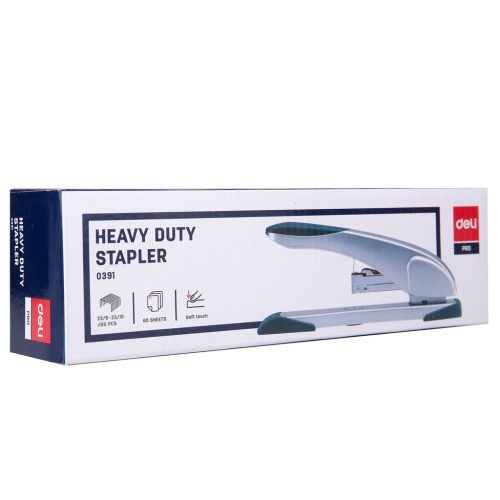 Máy Bấm Kim DeLi 0391