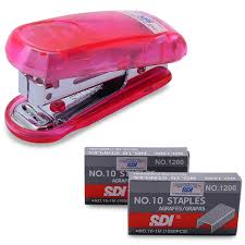 Máy Bấm SDI Kèm Kim