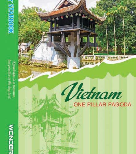 Tập Starbook Wonder 96 Trang 70gsm